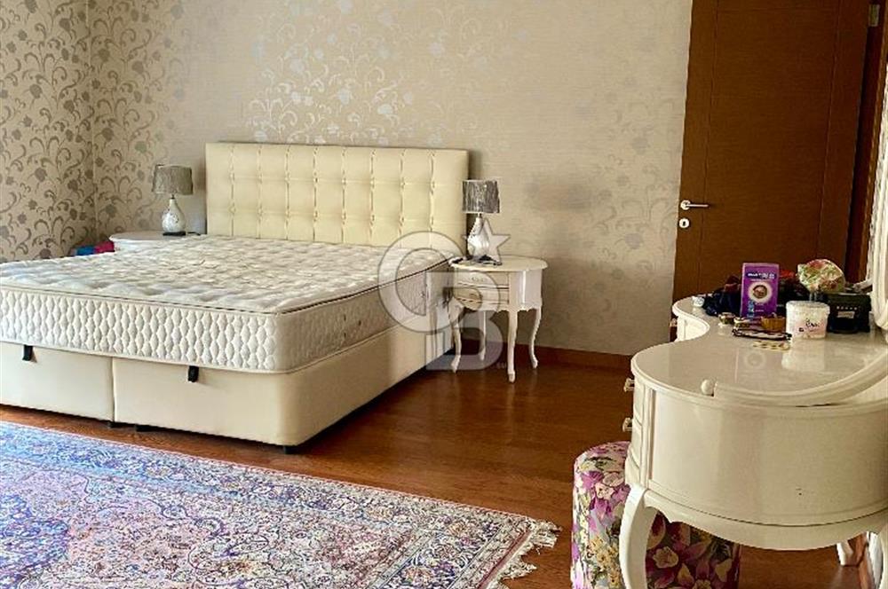 Serra Park’ta 4+1 Satılık Daire