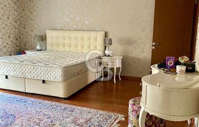 Serra Park’ta 4+1 Satılık Daire