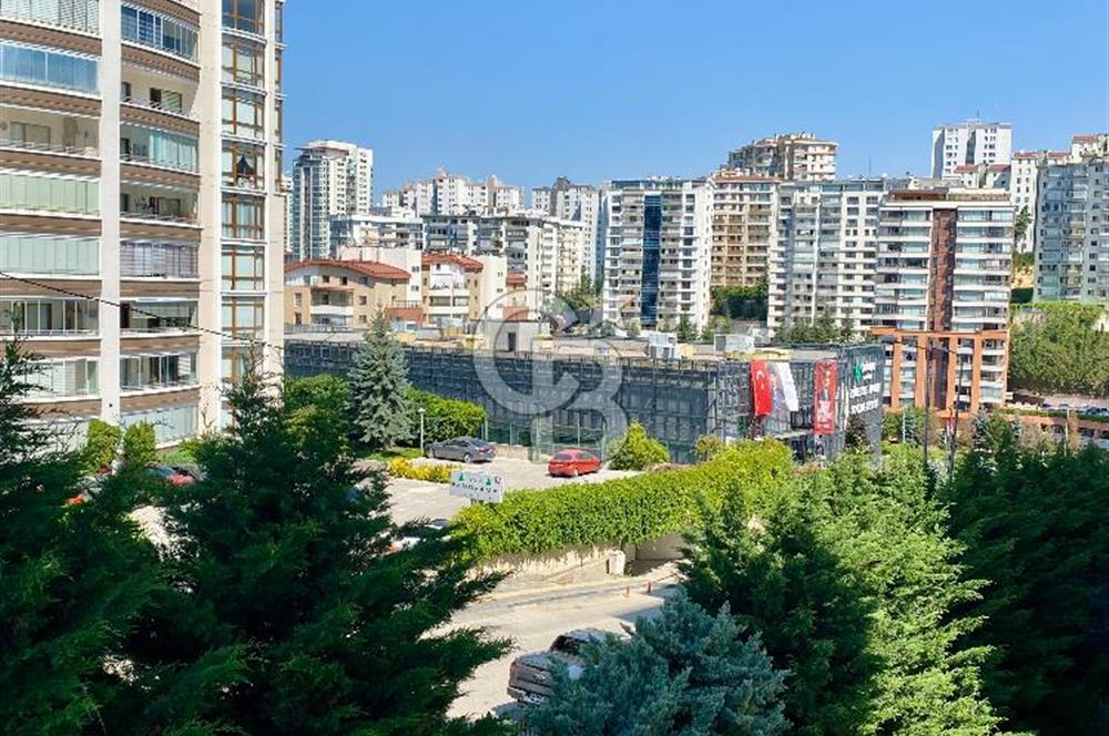 Serra Park’ta 4+1 Satılık Daire
