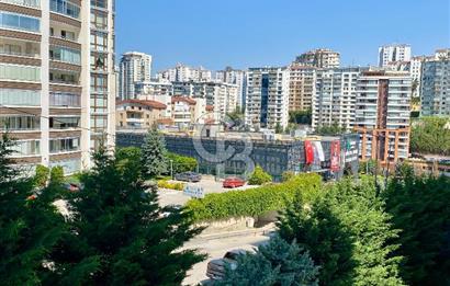 Serra Park’ta 4+1 Satılık Daire