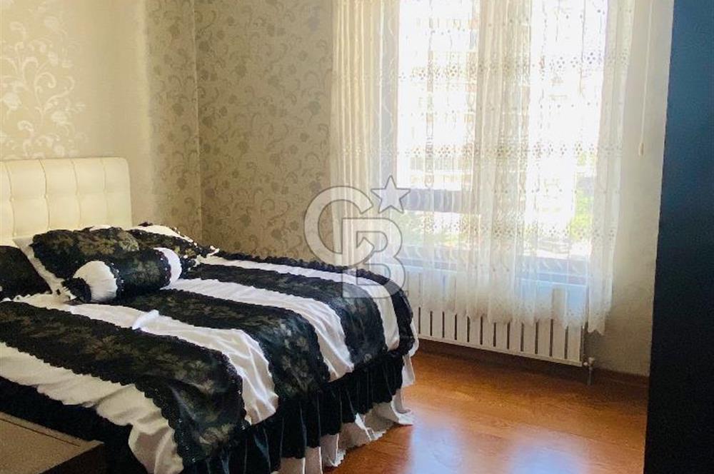 Serra Park’ta 4+1 Satılık Daire