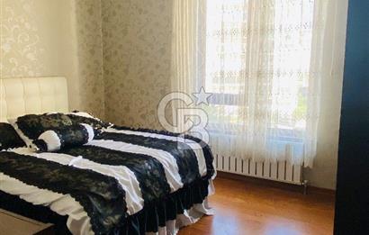 Serra Park’ta 4+1 Satılık Daire