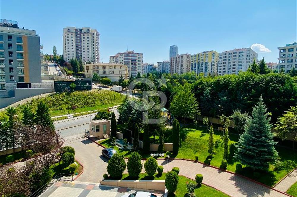 Serra Park’ta 4+1 Satılık Daire