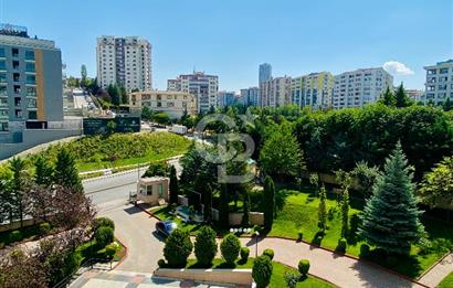 Serra Park’ta 4+1 Satılık Daire