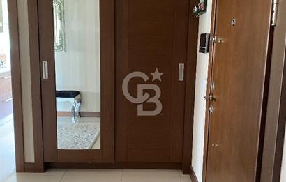 Serra Park’ta 4+1 Satılık Daire