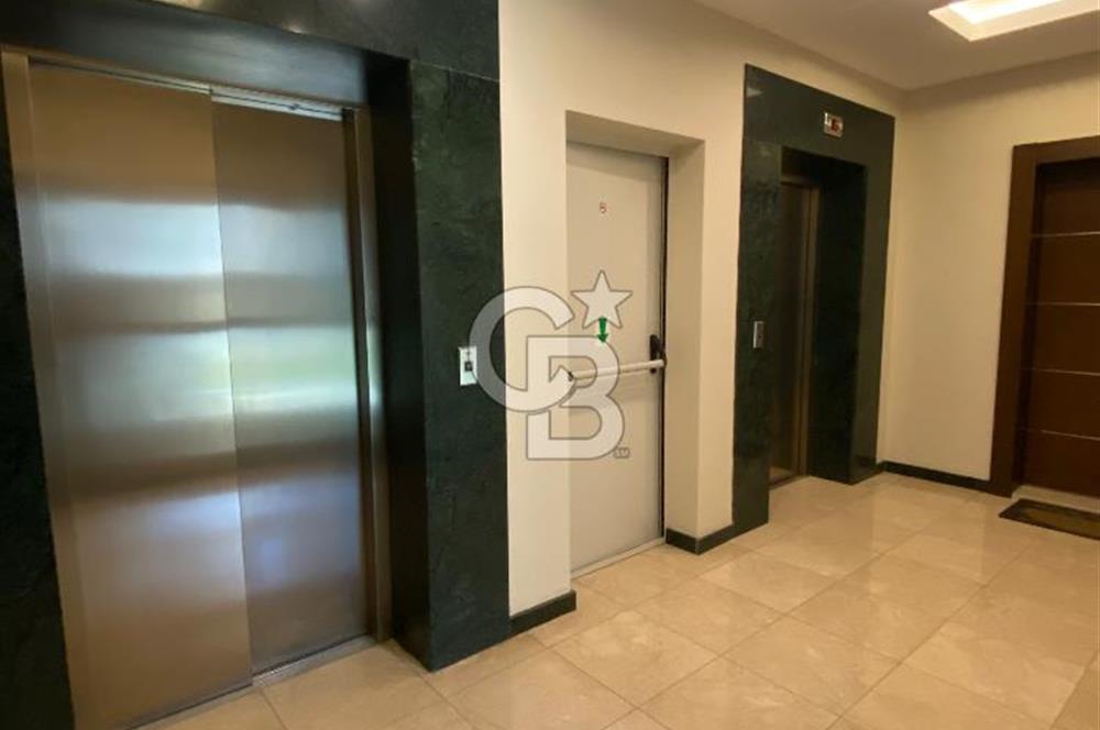 Serra Park’ta 4+1 Satılık Daire