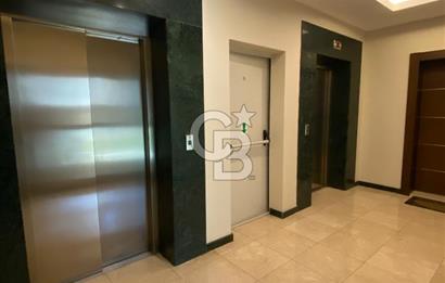Serra Park’ta 4+1 Satılık Daire
