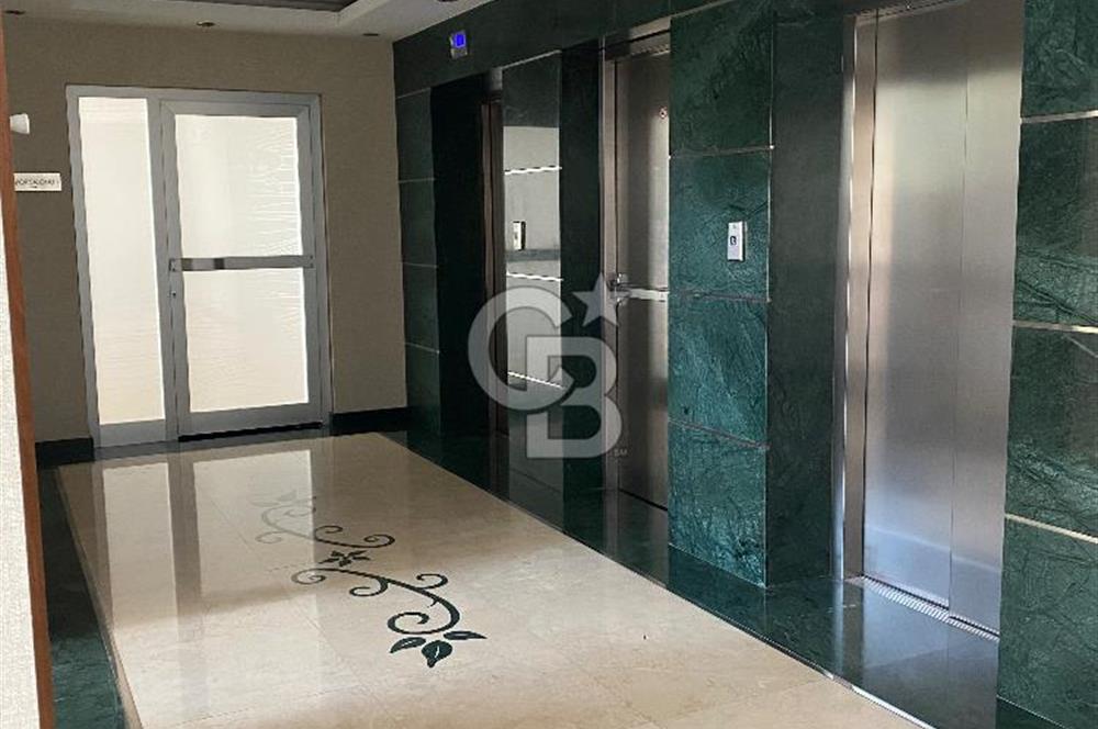 Serra Park’ta 4+1 Satılık Daire