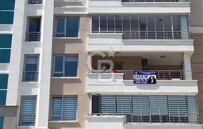 Serra Park’ta 4+1 Satılık Daire