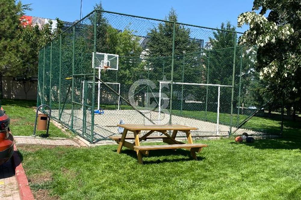 Serra Park’ta 4+1 Satılık Daire