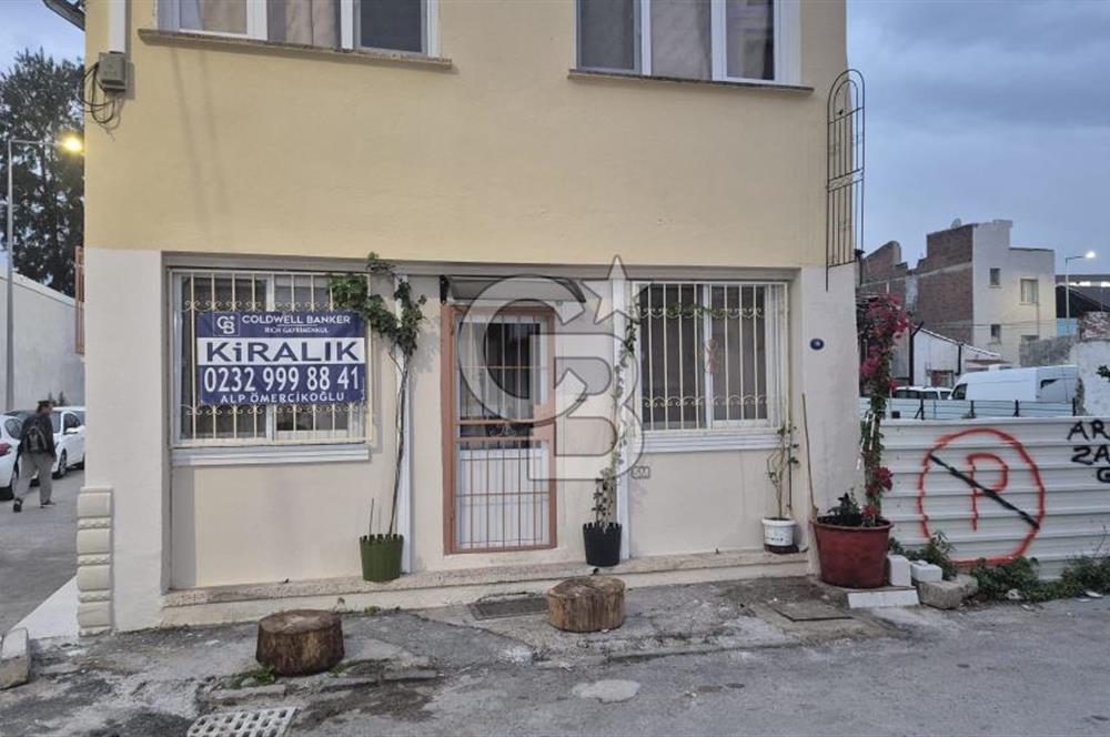 Konak Medical Park Hastane Karşısı Eşyalı 1+0 Kiralık Daire