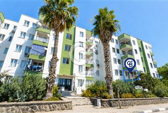 C.B. ROUTE | BARIŞKENTTE YENİ HASTENE KARŞISI SATILIK DAİRE - 5 - 370725
