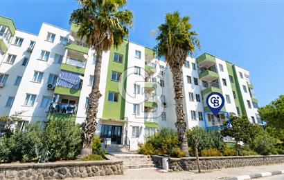 C.B. ROUTE | BARIŞKENTTE YENİ HASTENE KARŞISI SATILIK DAİRE