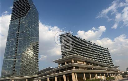 Metafor Ankara'da Kiralık Merkezi Sistem Modern Daire
