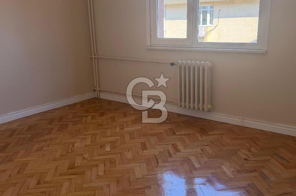 BEŞİKTAŞ,FULYA'DA, ŞENOL SOKAK'TA 3+1 120 M2 BALKONLU