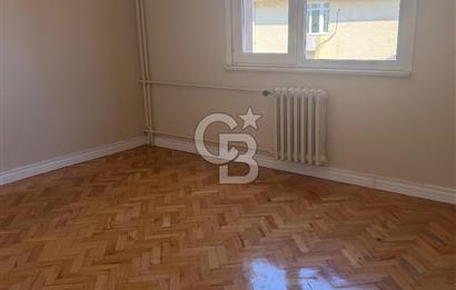 BEŞİKTAŞ,FULYA'DA, ŞENOL SOKAK'TA 3+1 120 M2 BALKONLU