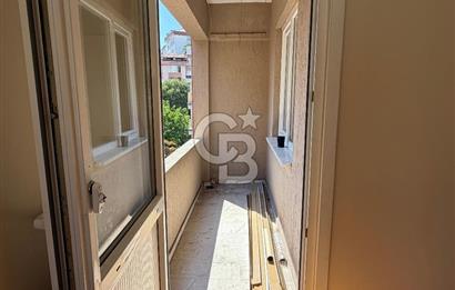 BEŞİKTAŞ,FULYA'DA, ŞENOL SOKAK'TA 3+1 120 M2 BALKONLU