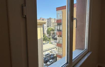 BEŞİKTAŞ,FULYA'DA, ŞENOL SOKAK'TA 3+1 120 M2 BALKONLU