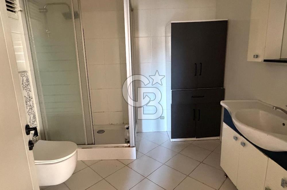 BEŞİKTAŞ,FULYA'DA, ŞENOL SOKAK'TA 3+1 120 M2 BALKONLU