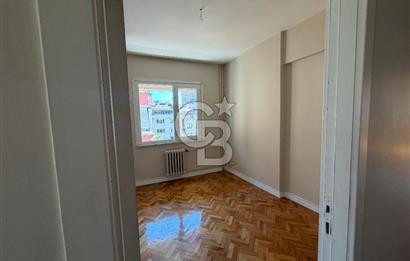 BEŞİKTAŞ,FULYA'DA, ŞENOL SOKAK'TA 3+1 120 M2 BALKONLU