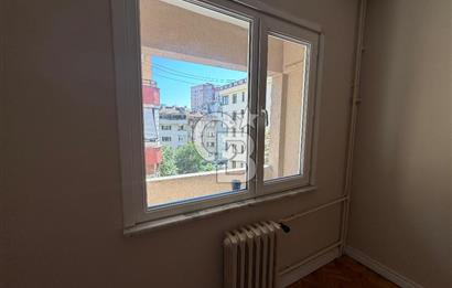 BEŞİKTAŞ,FULYA'DA, ŞENOL SOKAK'TA 3+1 120 M2 BALKONLU