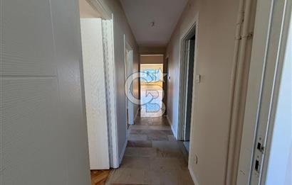 BEŞİKTAŞ,FULYA'DA, ŞENOL SOKAK'TA 3+1 120 M2 BALKONLU