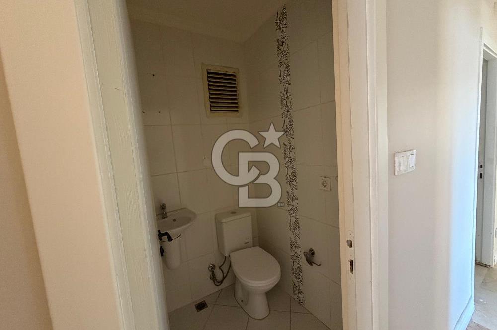 BEŞİKTAŞ,FULYA'DA, ŞENOL SOKAK'TA 3+1 120 M2 BALKONLU