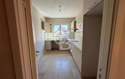 BEŞİKTAŞ,FULYA'DA, ŞENOL SOKAK'TA 3+1 120 M2 BALKONLU
