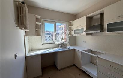 BEŞİKTAŞ,FULYA'DA, ŞENOL SOKAK'TA 3+1 120 M2 BALKONLU