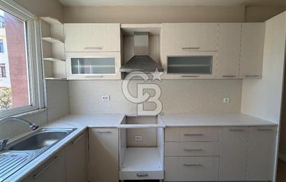 BEŞİKTAŞ,FULYA'DA, ŞENOL SOKAK'TA 3+1 120 M2 BALKONLU