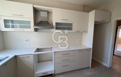 BEŞİKTAŞ,FULYA'DA, ŞENOL SOKAK'TA 3+1 120 M2 BALKONLU