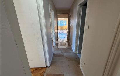 BEŞİKTAŞ,FULYA'DA, ŞENOL SOKAK'TA 3+1 120 M2 BALKONLU