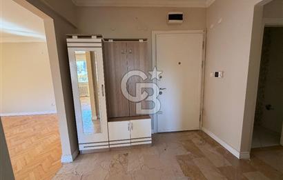 BEŞİKTAŞ,FULYA'DA, ŞENOL SOKAK'TA 3+1 120 M2 BALKONLU