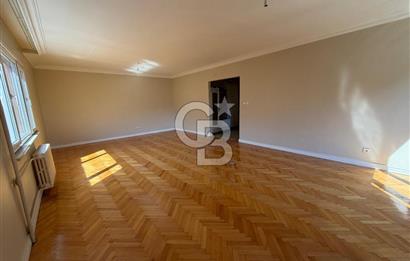BEŞİKTAŞ,FULYA'DA, ŞENOL SOKAK'TA 3+1 120 M2 BALKONLU