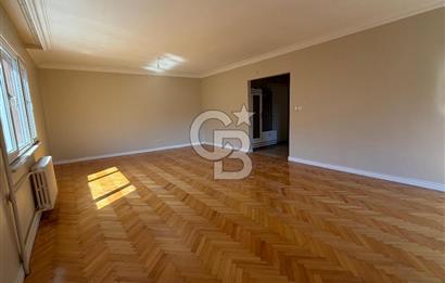 BEŞİKTAŞ,FULYA'DA, ŞENOL SOKAK'TA 3+1 120 M2 BALKONLU