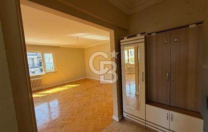 BEŞİKTAŞ,FULYA'DA, ŞENOL SOKAK'TA 3+1 120 M2 BALKONLU