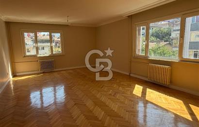 BEŞİKTAŞ,FULYA'DA, ŞENOL SOKAK'TA 3+1 120 M2 BALKONLU