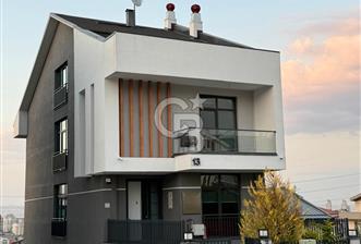 YAŞAMKENTTE 425 M² ASANSÖRLÜ SATILIK LÜKS YAPILI ŞİRKET BİNASI - 1 - 370721