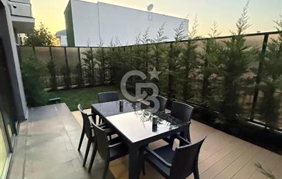 YAŞAMKENTTE 425 M² ASANSÖRLÜ SATILIK LÜKS YAPILI ŞİRKET BİNASI