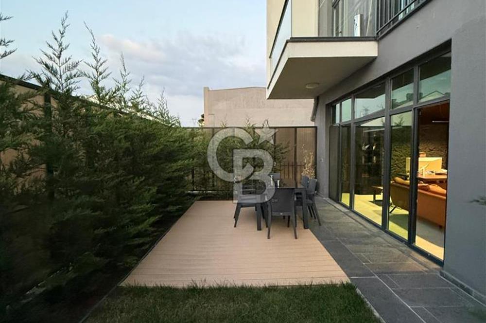 YAŞAMKENTTE 425 M² ASANSÖRLÜ SATILIK LÜKS YAPILI ŞİRKET BİNASI