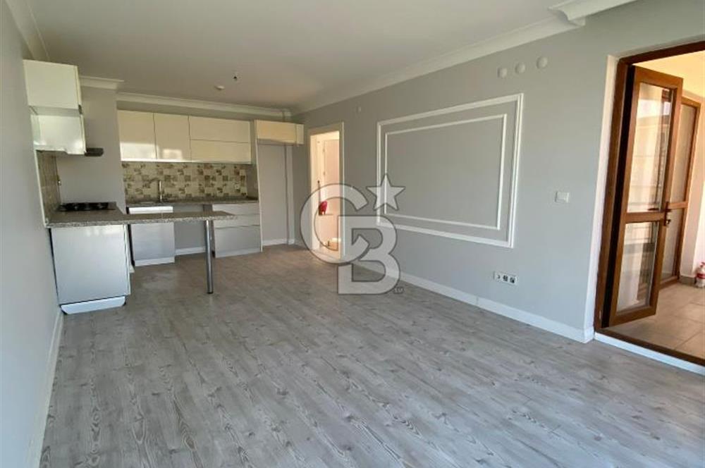 🏢 AYAŞ YOLU ÜZERİNDE OASİS TOWER’DA YÜKSEK KİRA GETİRİLİ 2+1 DUBLEKS