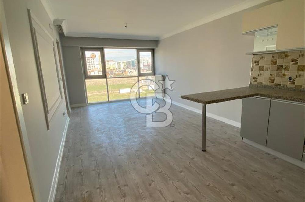 🏢 AYAŞ YOLU ÜZERİNDE OASİS TOWER’DA YÜKSEK KİRA GETİRİLİ 2+1 DUBLEKS