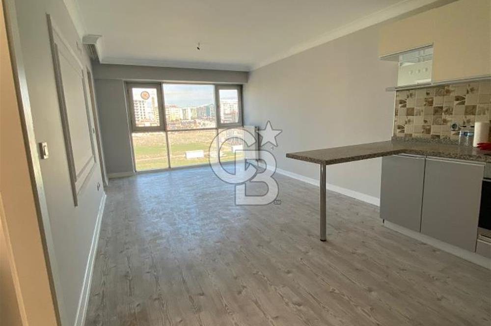 🏢 AYAŞ YOLU ÜZERİNDE OASİS TOWER’DA YÜKSEK KİRA GETİRİLİ 2+1 DUBLEKS
