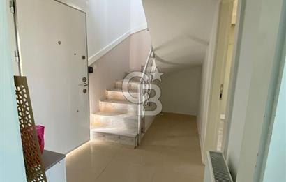 🏢 AYAŞ YOLU ÜZERİNDE OASİS TOWER’DA YÜKSEK KİRA GETİRİLİ 2+1 DUBLEKS