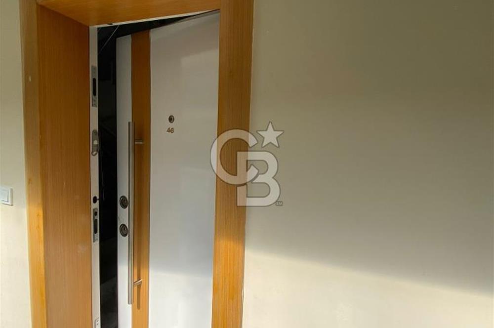 🏢 AYAŞ YOLU ÜZERİNDE OASİS TOWER’DA YÜKSEK KİRA GETİRİLİ 2+1 DUBLEKS