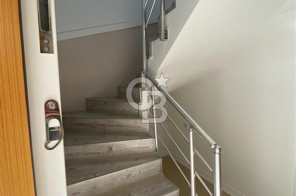 🏢 AYAŞ YOLU ÜZERİNDE OASİS TOWER’DA YÜKSEK KİRA GETİRİLİ 2+1 DUBLEKS