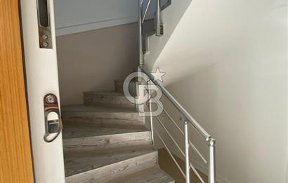 🏢 AYAŞ YOLU ÜZERİNDE OASİS TOWER’DA YÜKSEK KİRA GETİRİLİ 2+1 DUBLEKS
