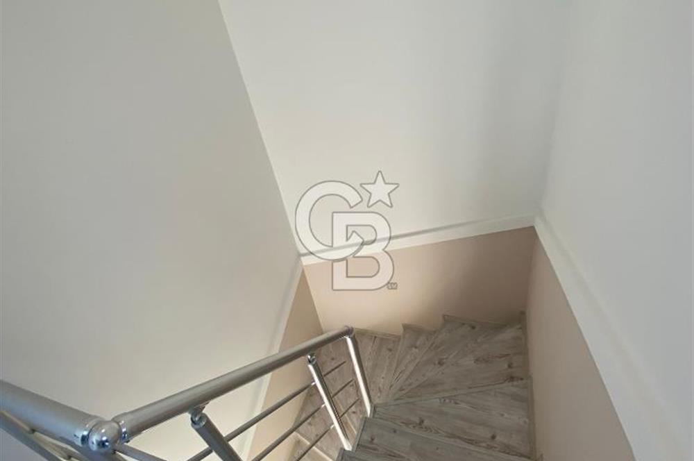 🏢 AYAŞ YOLU ÜZERİNDE OASİS TOWER’DA YÜKSEK KİRA GETİRİLİ 2+1 DUBLEKS