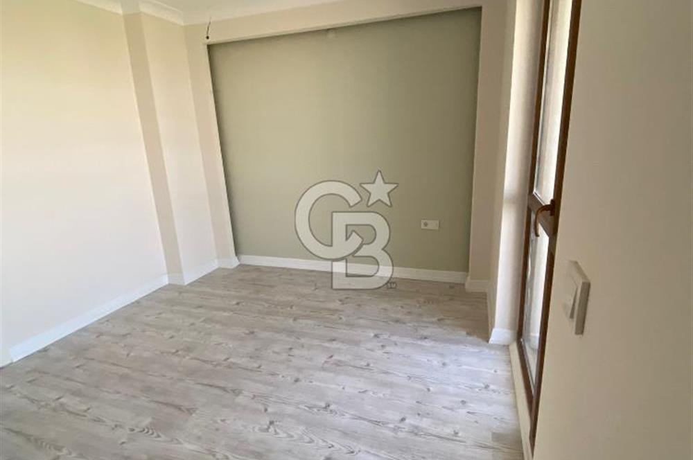 🏢 AYAŞ YOLU ÜZERİNDE OASİS TOWER’DA YÜKSEK KİRA GETİRİLİ 2+1 DUBLEKS