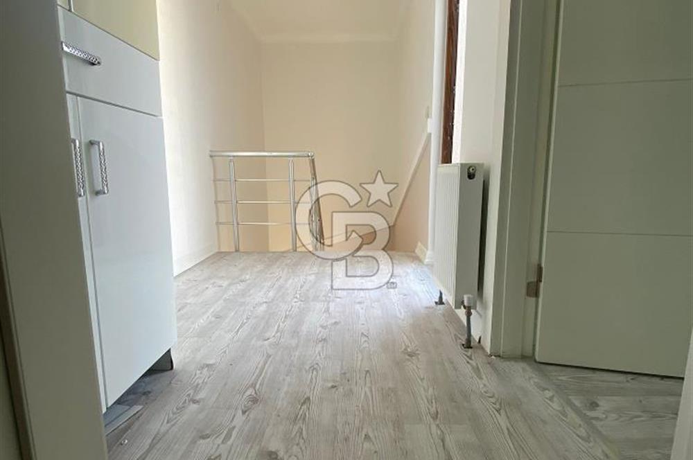 🏢 AYAŞ YOLU ÜZERİNDE OASİS TOWER’DA YÜKSEK KİRA GETİRİLİ 2+1 DUBLEKS
